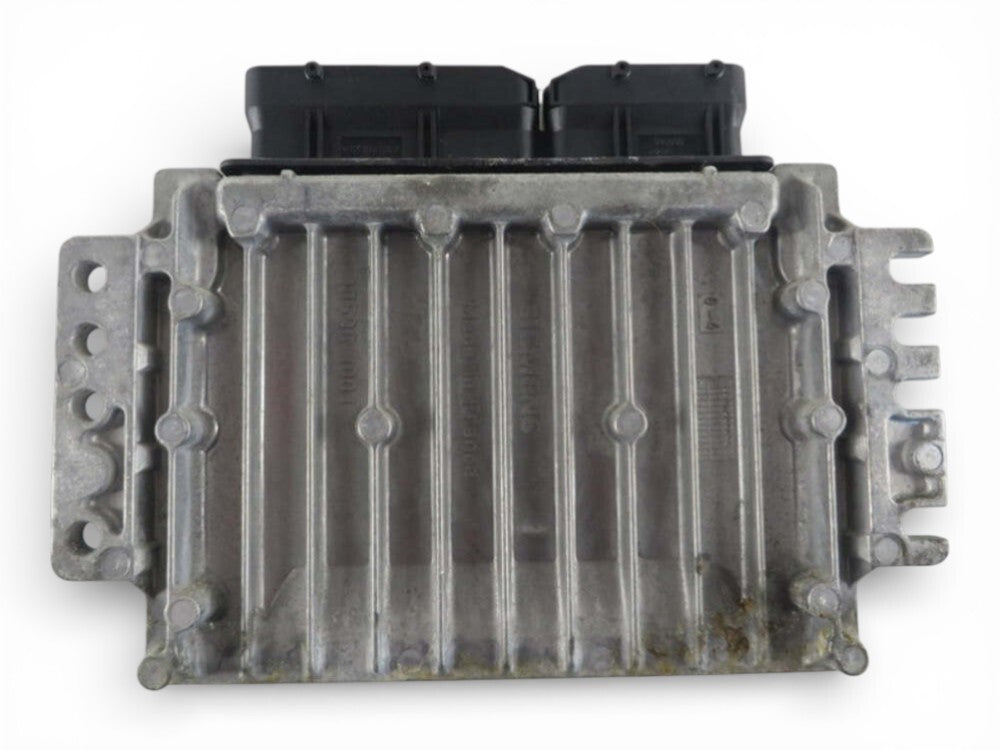 Mini Cooper Basic Control Unit DME 12147520019 02-08 R50 R52 R53