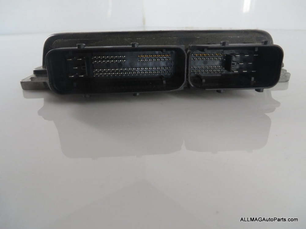 Mini Cooper Basic Control Unit DME 12147520019 02-08 R50 R52 R53