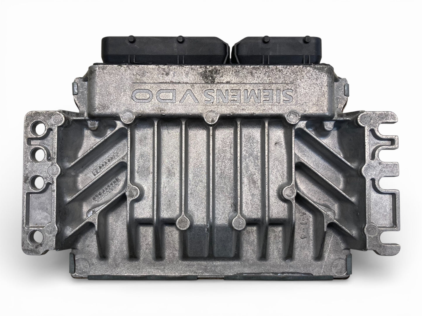 Mini Cooper Basic Control Unit DME 12147566240 2008 R52