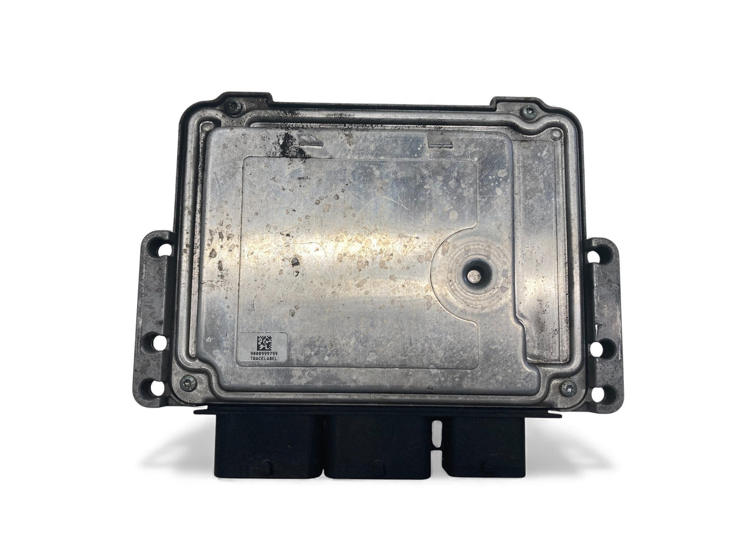 Mini Cooper Base DME Set N12 Auto w/ Comfort Access 12147573702 2007 R56 524