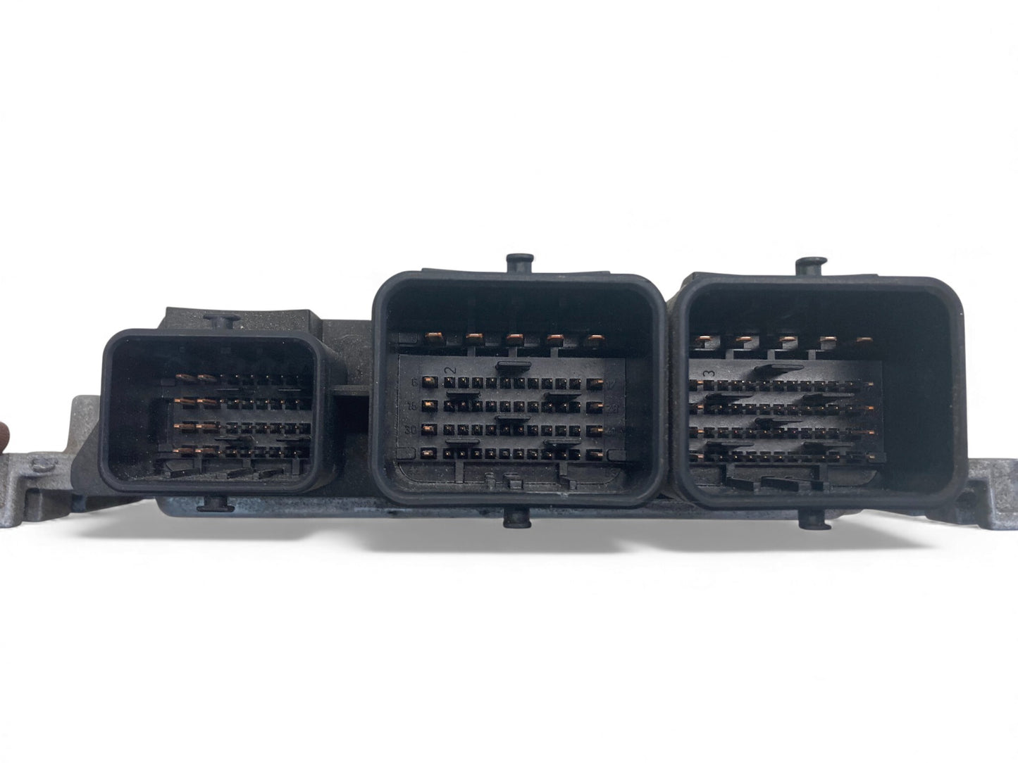 Mini Cooper Base DME Set N12 Auto w/ Comfort Access 12147573702 2007 R56 524