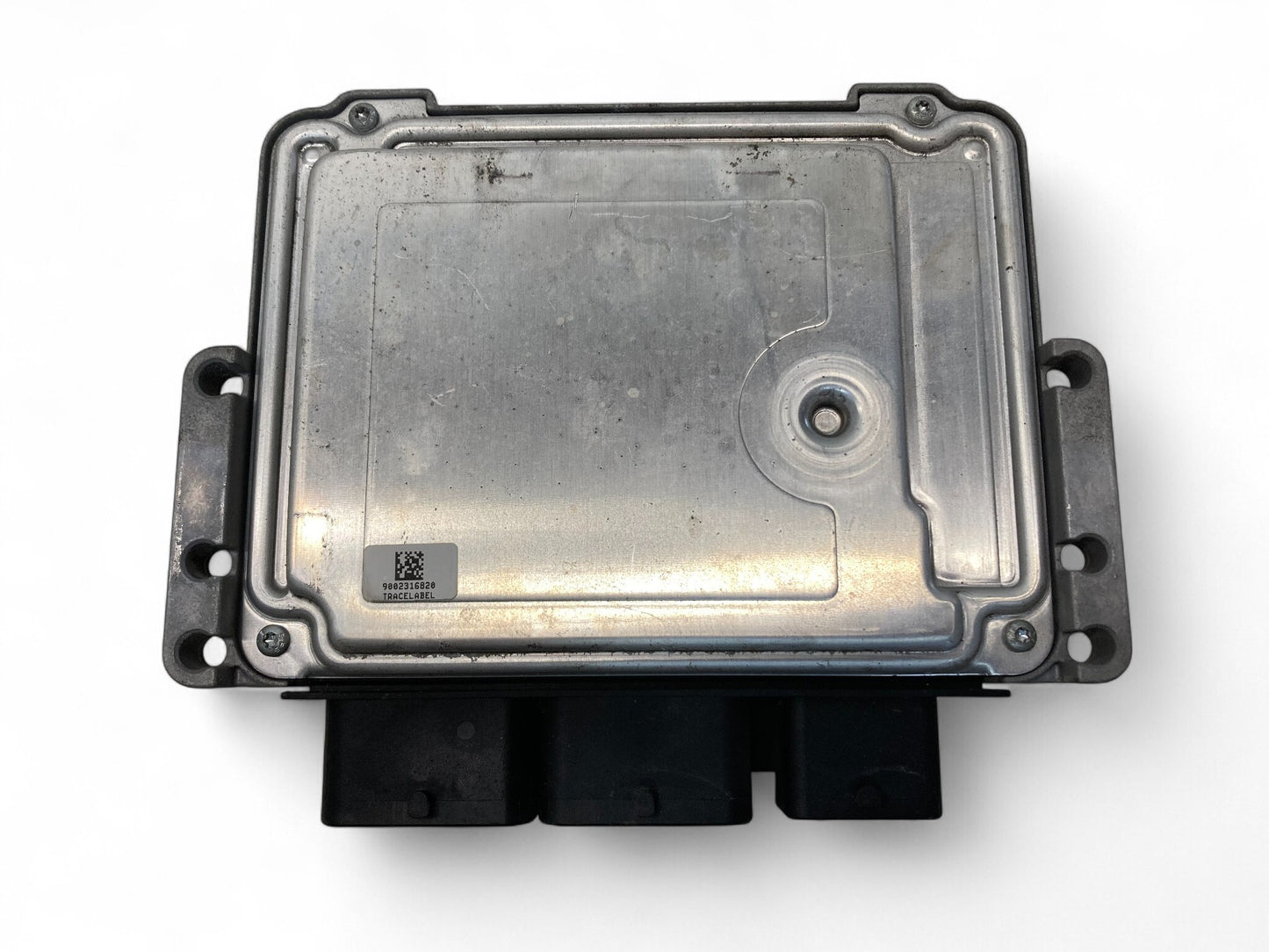 Mini Cooper Base DME Set N12  Auto w/o Comfort Access 12147590859 07-10 R55 R56 R57 517