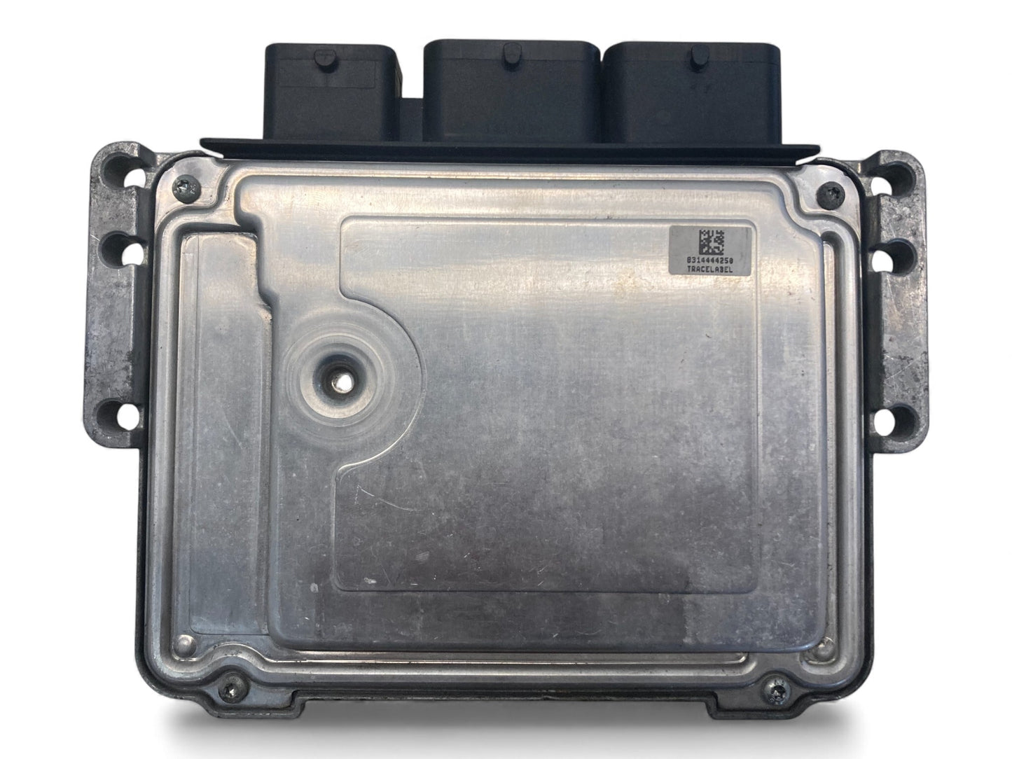 Mini Cooper Base DME Engine Control Unit N12 12147590860 07-10 R55 R56 R57