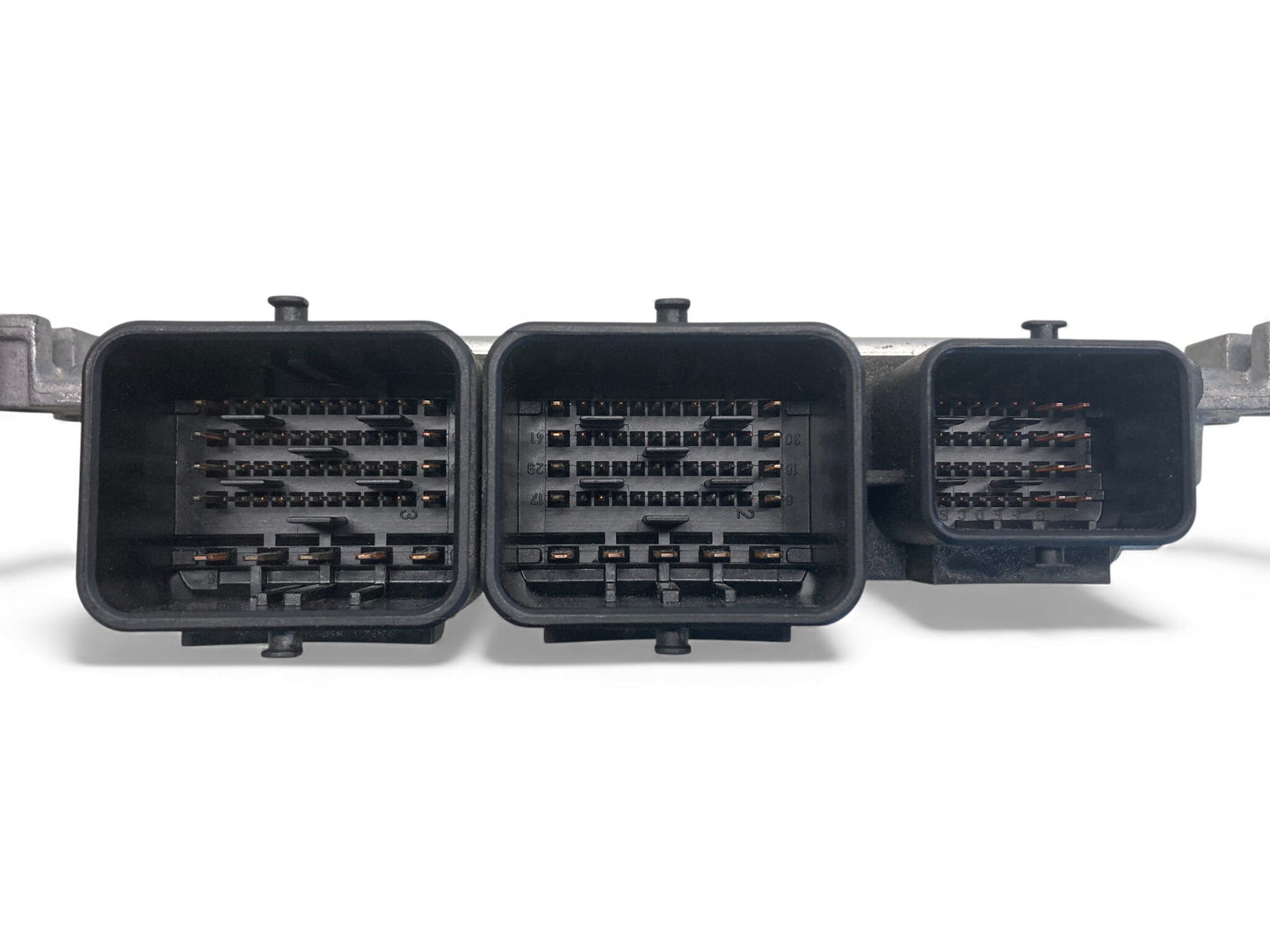 Mini Cooper Base DME Engine Control Unit N12 12147590860 07-10 R55 R56 R57