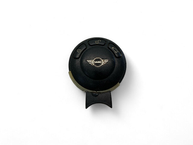 Mini Cooper Base DME Set N12 Auto w/o CA 12147601759 2007-2010 R55 R56 R57 452