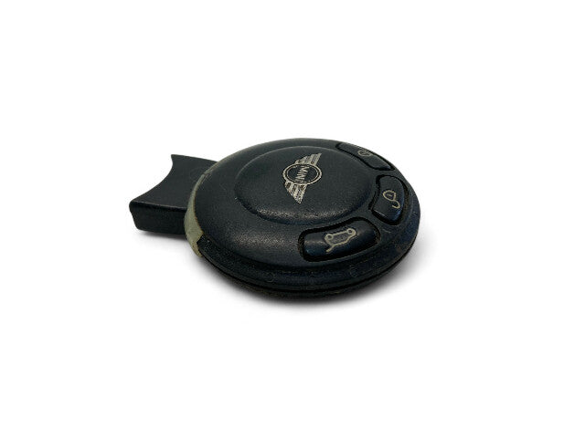 Mini Cooper Base DME Set N12 Auto w/o CA 12147601759 2007-2010 R55 R56 R57 452