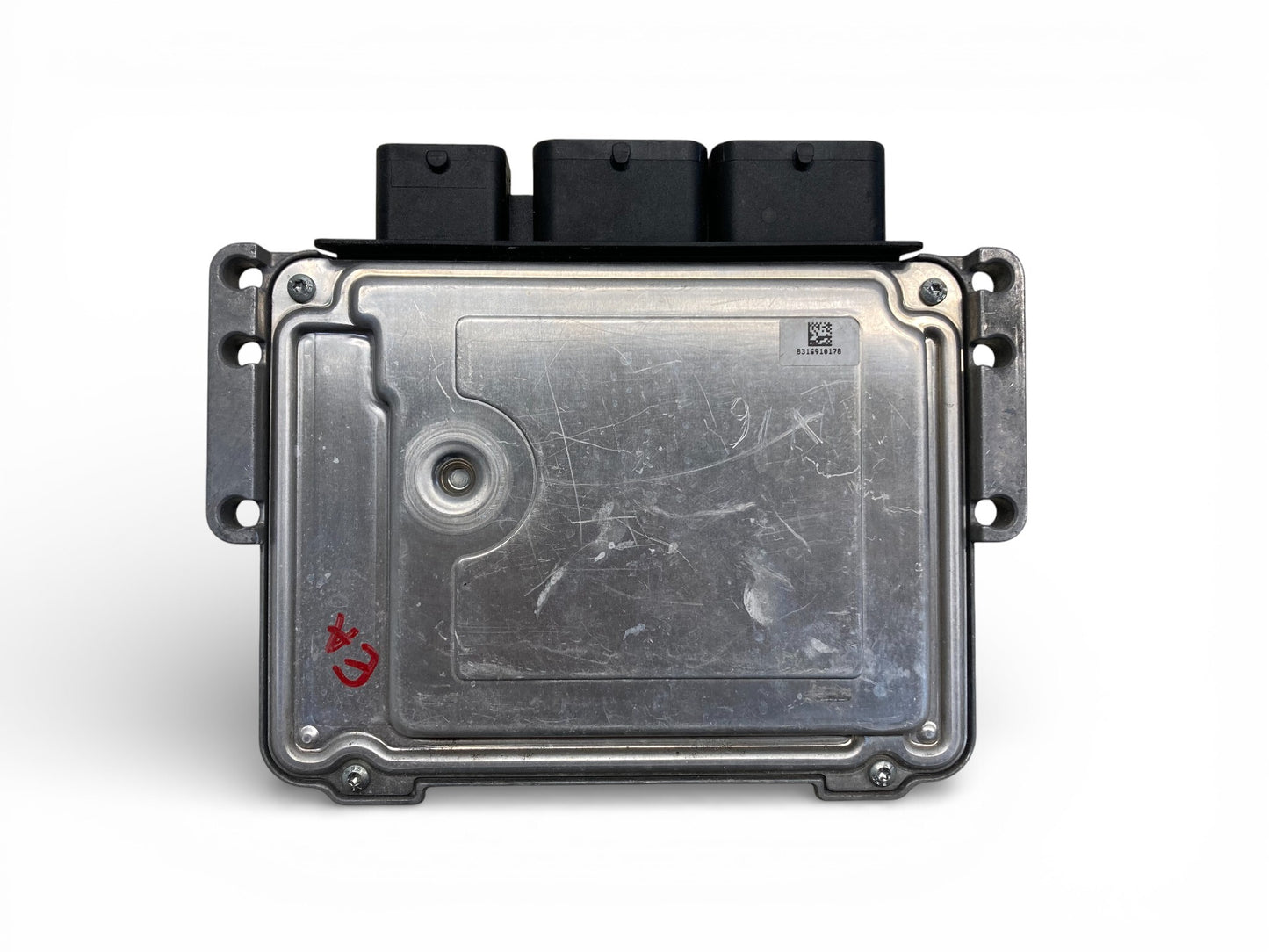 Mini Cooper Base DME Engine Control Unit N16 12148652744 11-16 R5x R6x