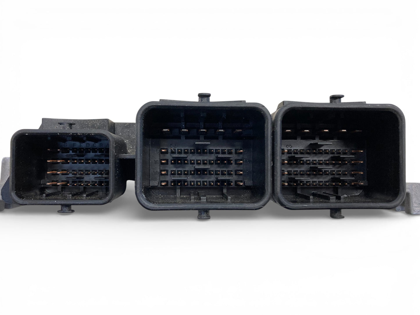 Mini Cooper Base DME Engine Control Unit N16 12148652744 11-16 R5x R6x