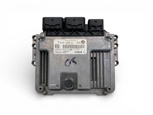 Mini Cooper Base DME Engine Control Unit N16 12148652744 11-16 R5x R6x