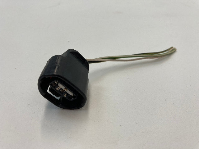 Mini Cooper S Engine Harness Alternator Connector 02-08 R52 R53