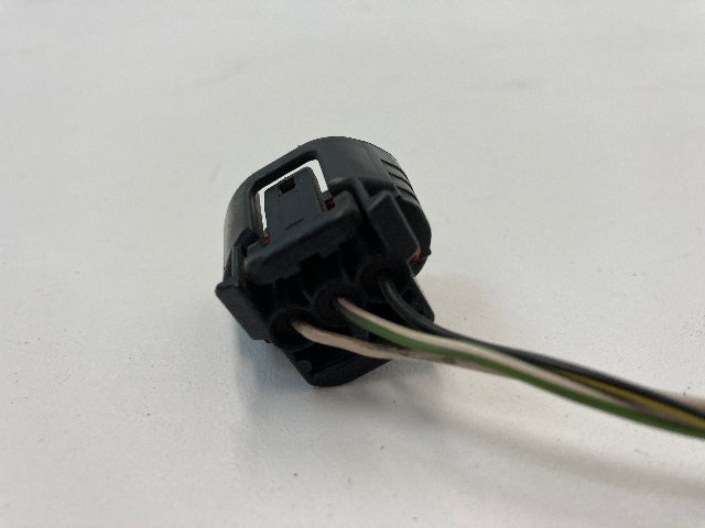 Mini Cooper S Engine Harness Alternator Connector 02-08 R52 R53