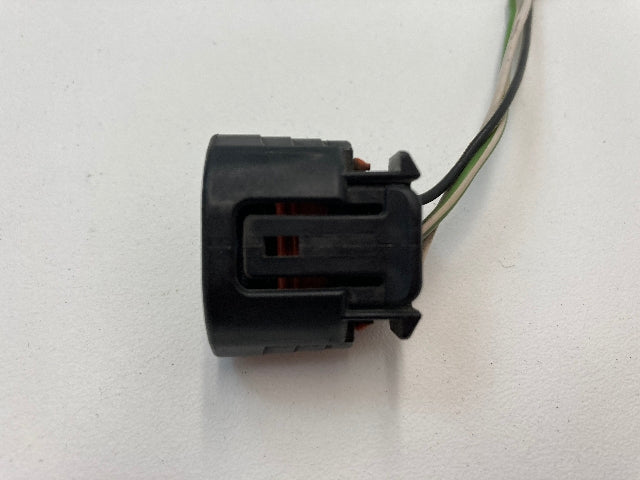 Mini Cooper S Engine Harness Alternator Connector 02-08 R52 R53