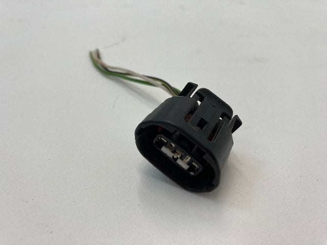 Mini Cooper S Engine Harness Alternator Connector 02-08 R52 R53