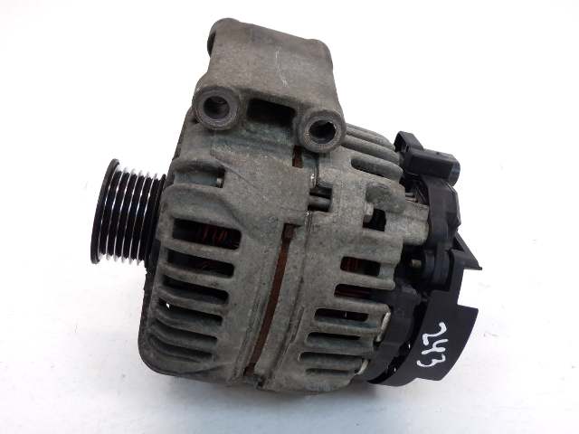 Mini Cooper Base Alternator Bosch 110A 12317550997 02-08 R52 R50