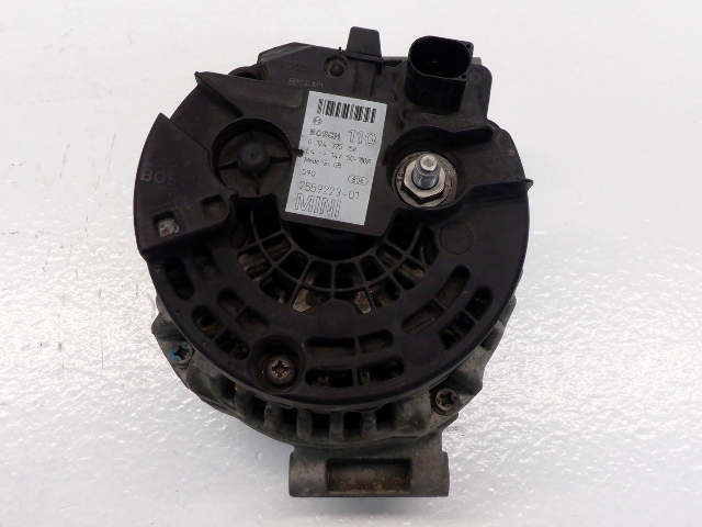 Mini Cooper Base Alternator Bosch 110A 12317550997 02-08 R52 R50