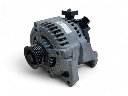 Mini Cooper Alternator Denso 150A 12317640131 14-18 F5x F60