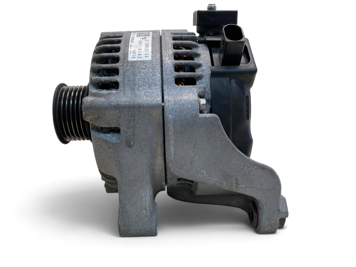 Mini Cooper Alternator Denso 150A 12317640131 14-18 F5x F60