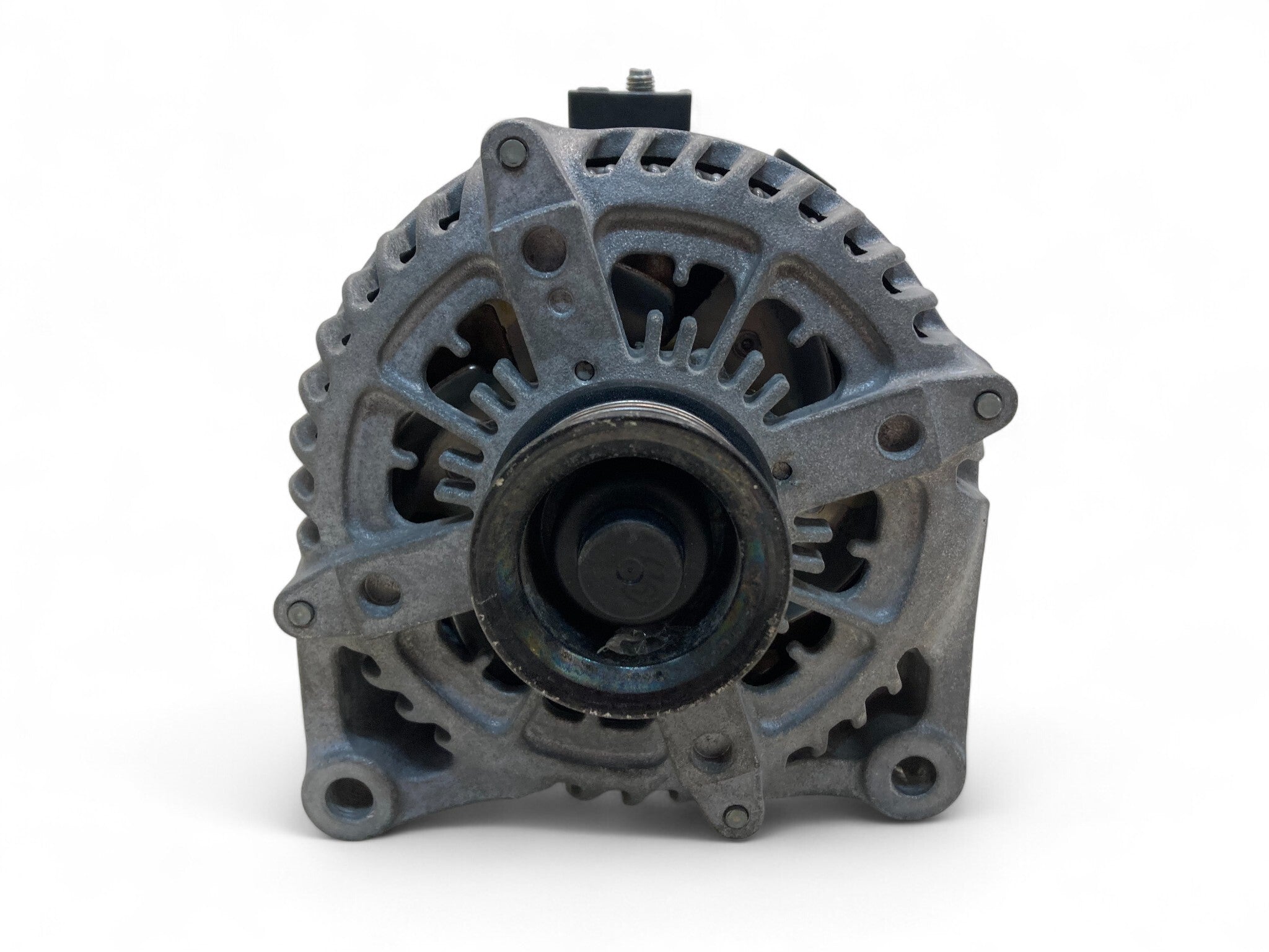 Mini Cooper Alternator Denso 180A 12317640132 F5x F60 – ALLMAG
