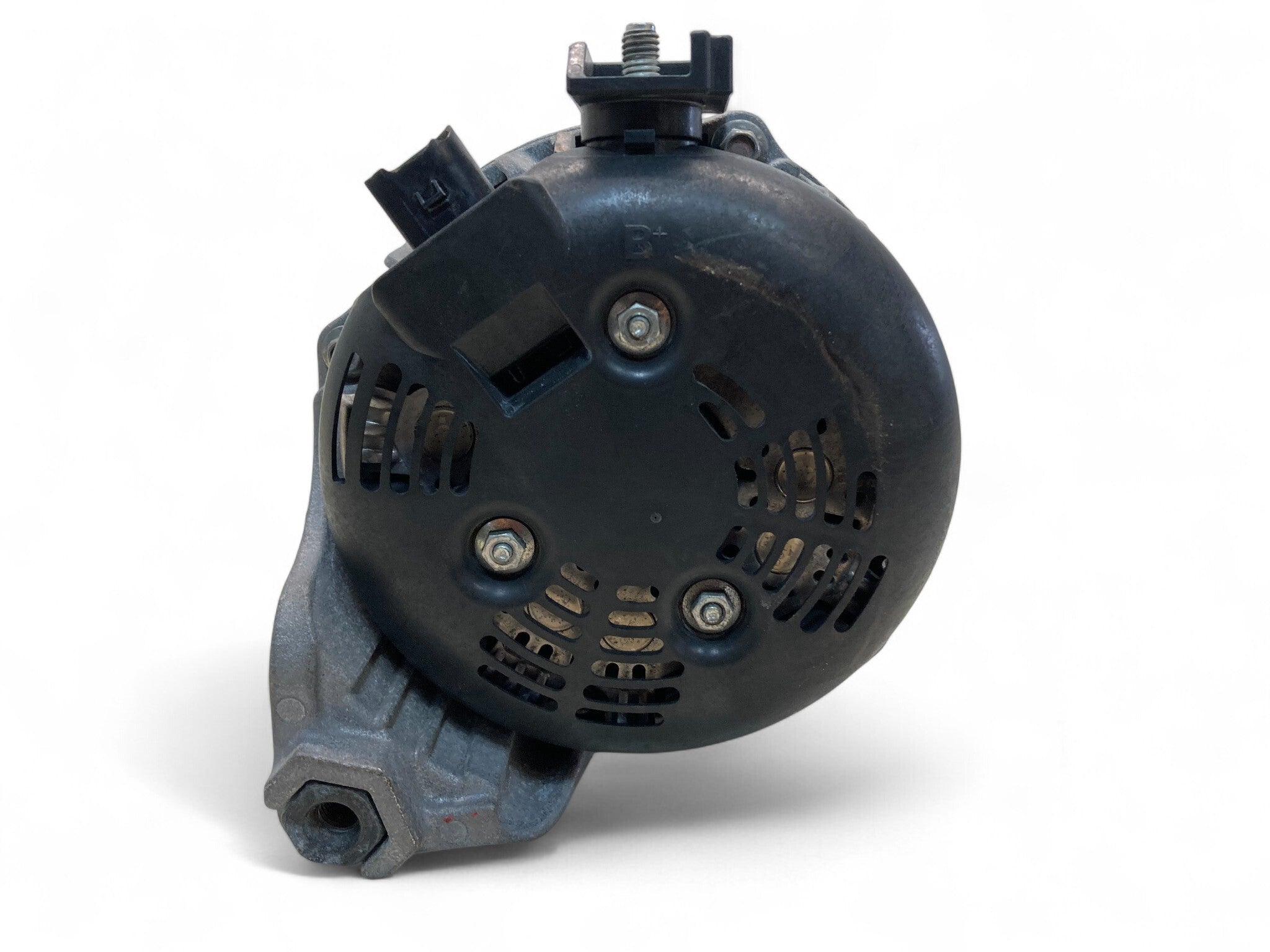 MAN674 63341321オルタネーター Mini Cooper Alternator Denso 180A 12317640132 F5x F60 – ALLMAG
