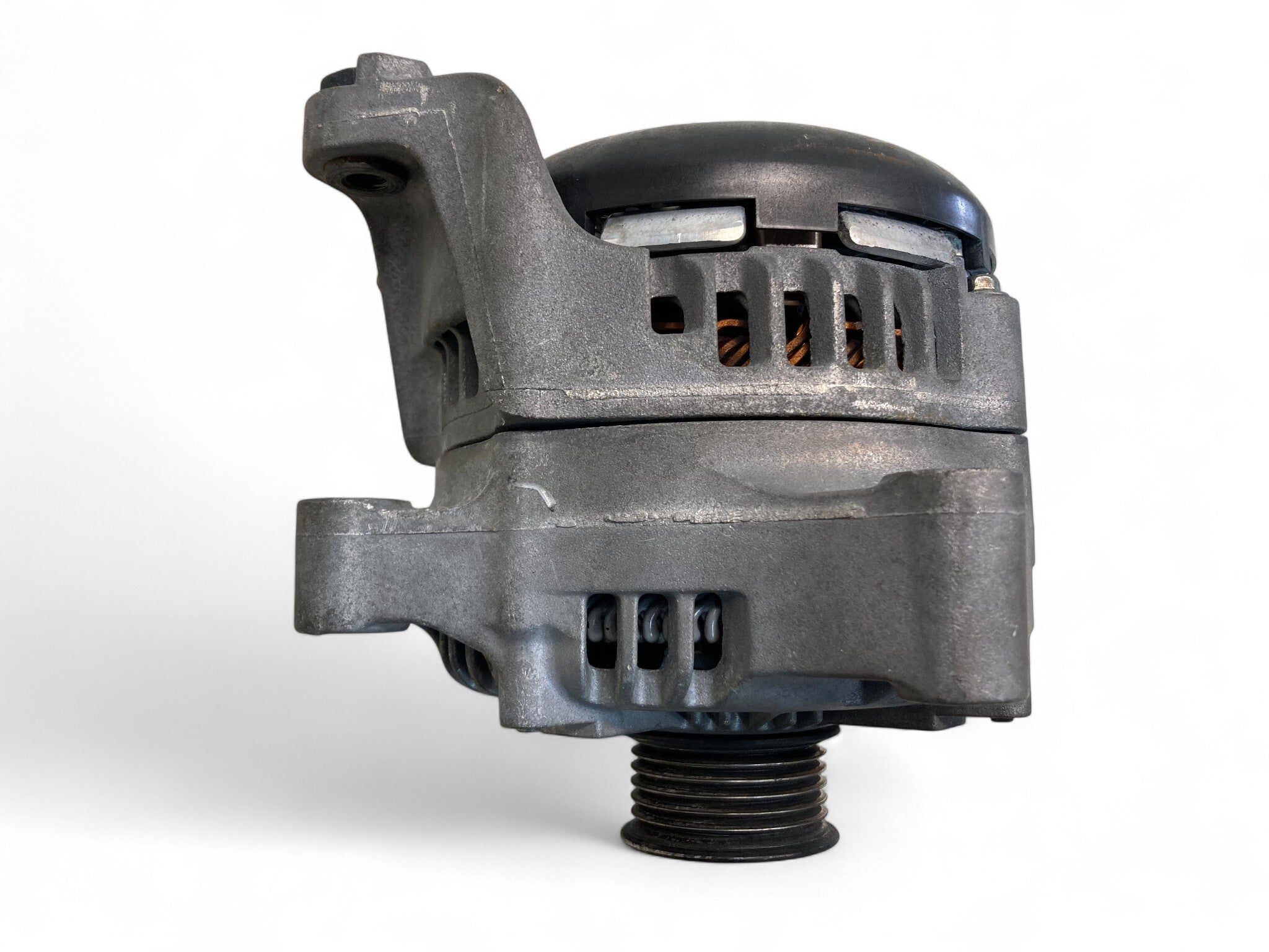 Mini Cooper Alternator Denso 180A 12317640132 F5x F60 – ALLMAG