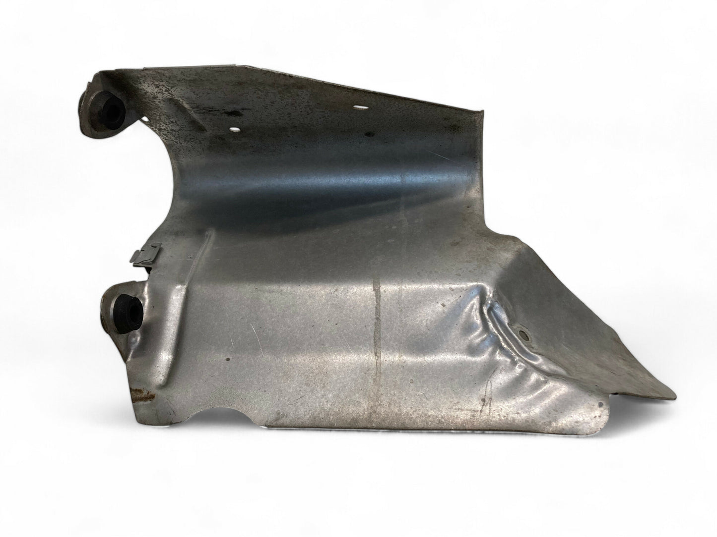 Mini Cooper Starter Heat Shield 12411495806 02-08 R50 R52 R53