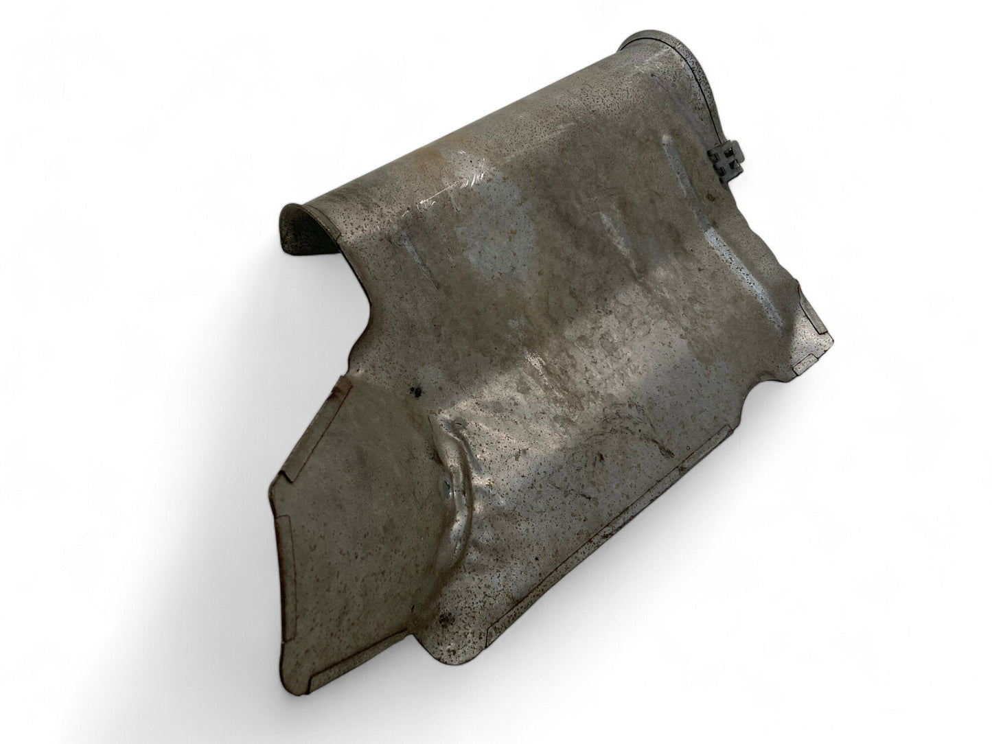 Mini Cooper Starter Heat Shield 12411495806 02-08 R50 R52 R53