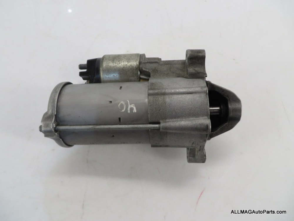 Mini Cooper Starter Manual Transmission 12417649090 14-22 F54 F55 F56 F57 F60