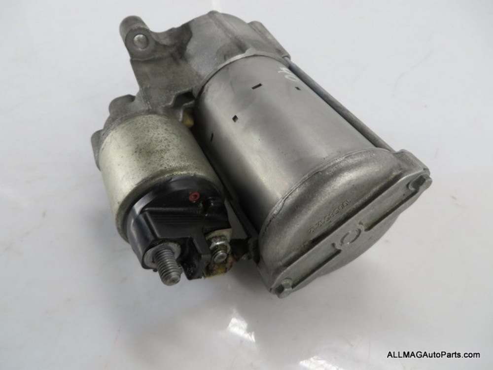 Mini Cooper Starter Manual Transmission 12417649090 14-22 F54 F55 F56 F57 F60