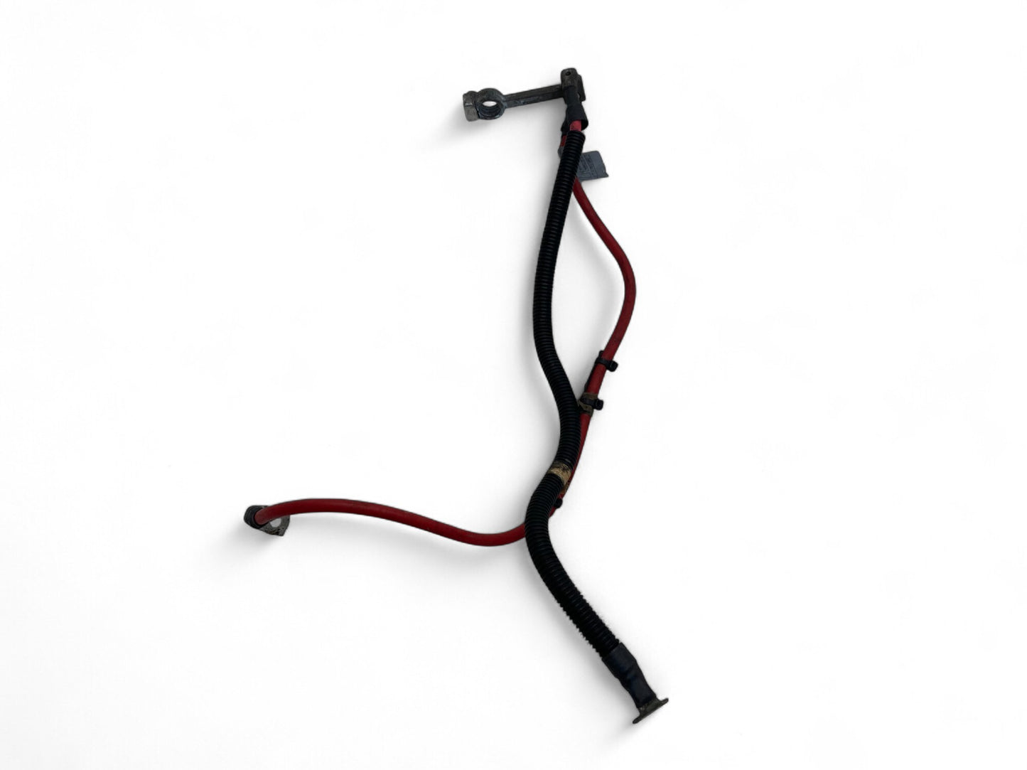 Mini Cooper Positive Battery Cable Plus Pole 12427522284 2003-2008 R50 R52