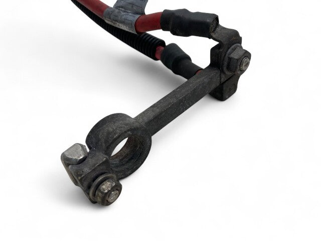 Mini Cooper Positive Battery Cable Plus Pole 12427522284 2003-2008 R50 R52