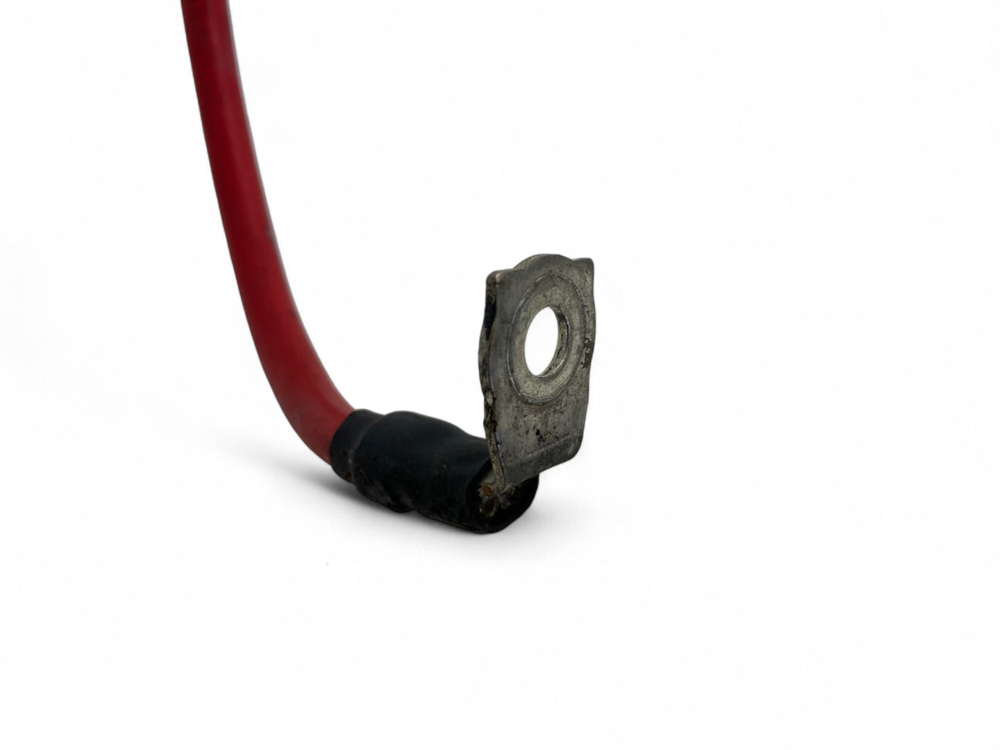 Mini Cooper Positive Battery Cable Plus Pole 12427522284 2003-2008 R50 R52