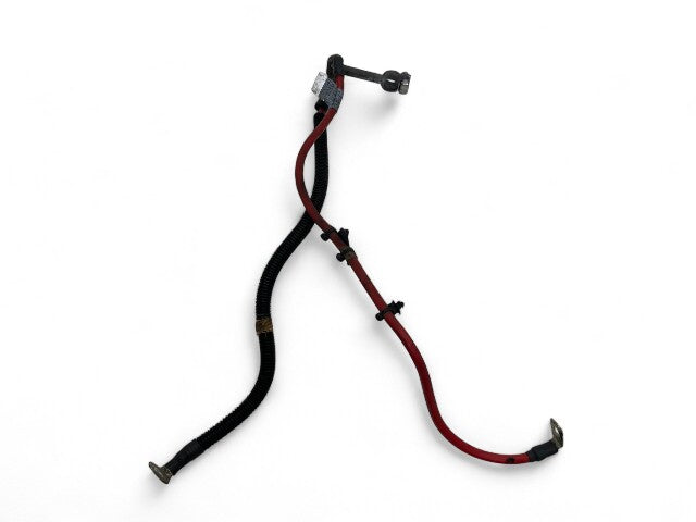 Mini Cooper Positive Battery Cable Plus Pole 12427522284 2003-2008 R50 R52