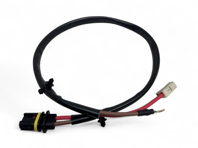 Mini Cooper Power Steering Pump Wire Harness New OEM 12427530357 02-08 R50 R52 R53