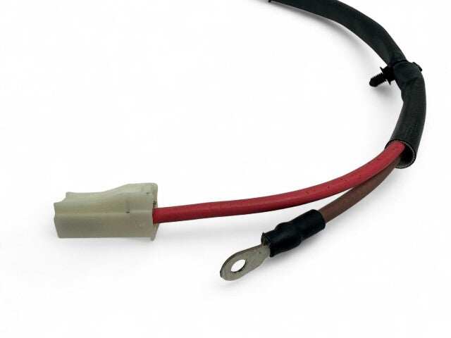 Mini Cooper Power Steering Pump Wire Harness New OEM 12427530357 02-08 R50 R52 R53