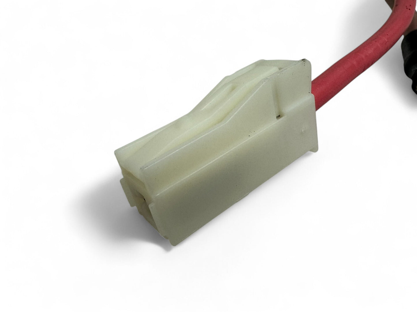 Mini Cooper Power Steering Pump Wire Harness New OEM 12427530357 02-08 R50 R52 R53