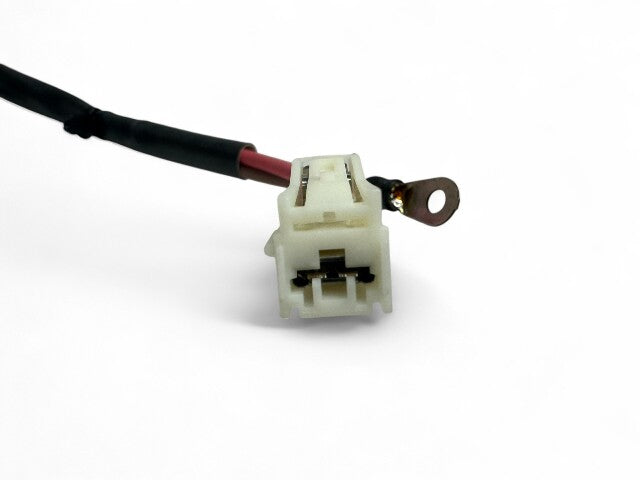 Mini Cooper Power Steering Pump Wire Harness New OEM 12427530357 02-08 R50 R52 R53