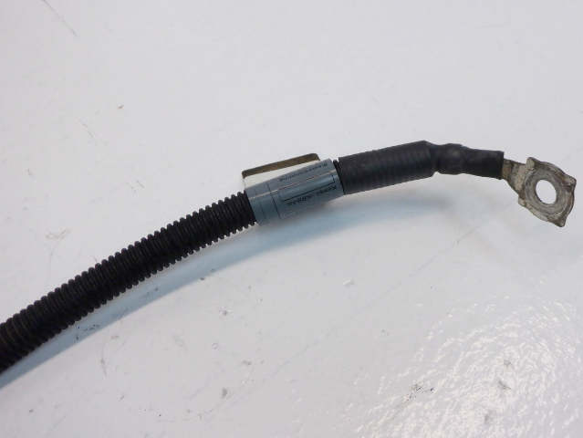 Mini Cooper Positive Cable Alternator Starter Bosch 12427534704 05-08 R50 R52