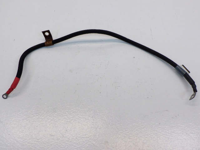 Mini Cooper Positive Cable Alternator Starter Bosch 12427534704 05-08 R50 R52