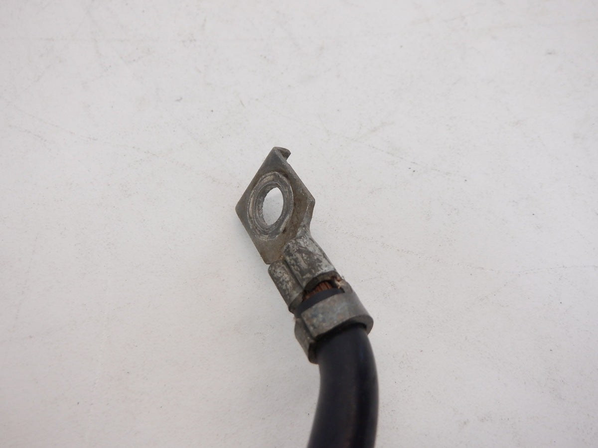 Mini Cooper Negative Battery Cable Ground 12427539787 11-16 R60 R61