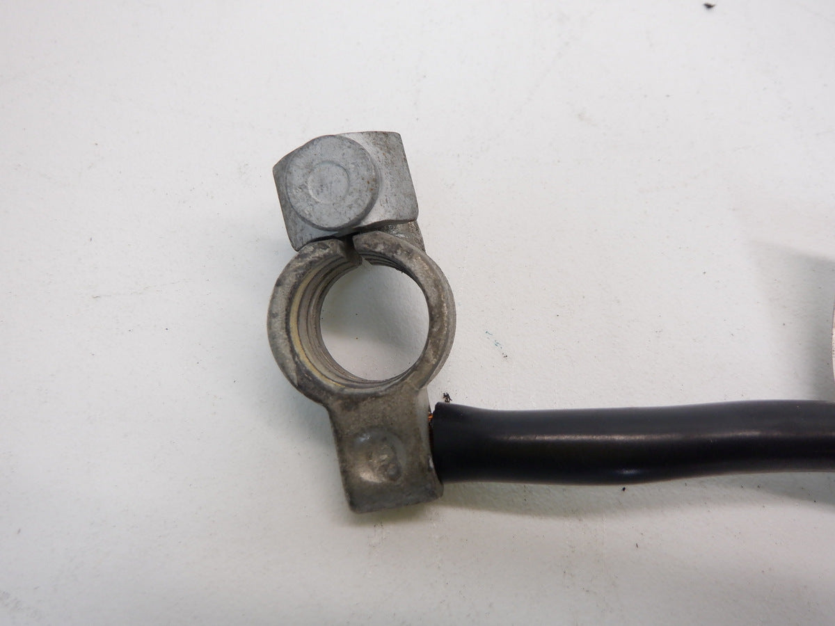 Mini Cooper Negative Battery Cable Ground 12427539787 11-16 R60 R61