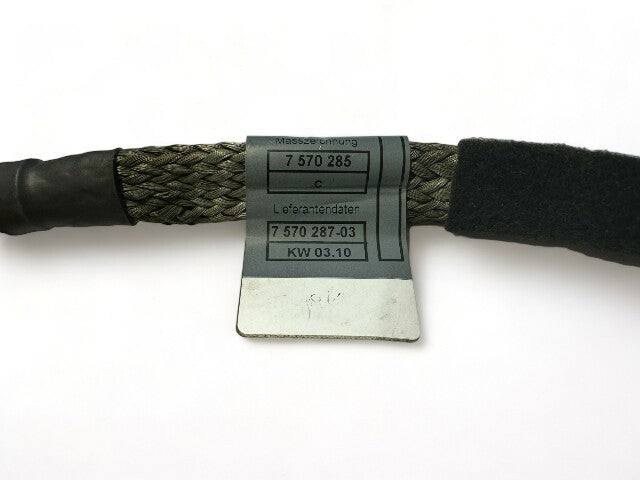 Mini Cooper Ground Cable 12427570287 07-15 R55 R56 R57