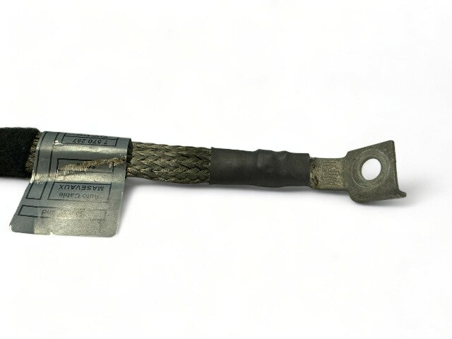 Mini Cooper Ground Cable 12427570287 07-15 R55 R56 R57