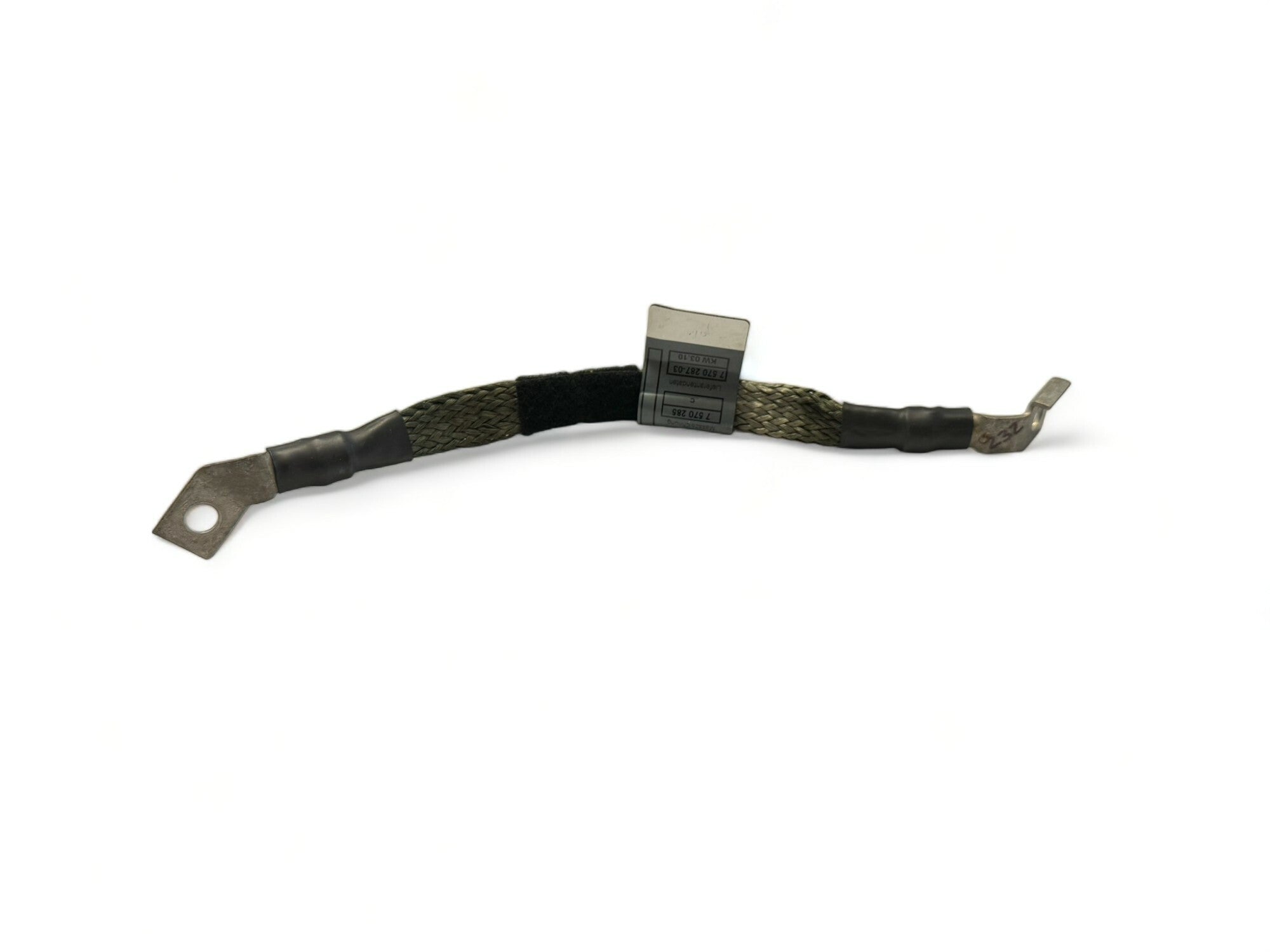 Mini R56 Ground Cable Mini Cooper Ground Cable 12427570287 07-15 R55 R56 R57 – ALLMAG Auto Parts