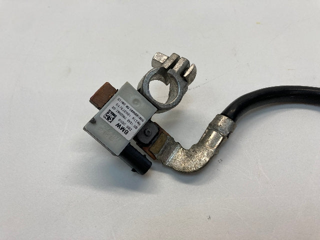 Mini Cooper Negative Battery Cable IBS 12427603567 07-15 R5x