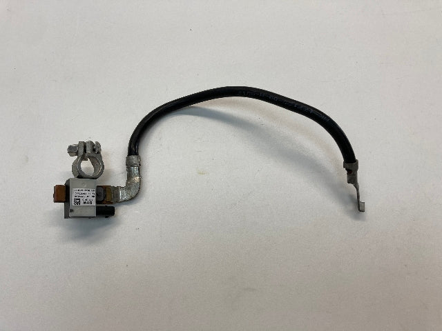 Mini Cooper Negative Battery Cable IBS 12427603567 07-15 R5x