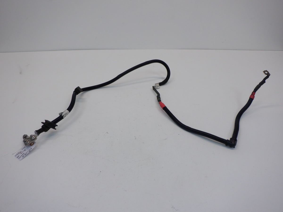 Mini Cooper Positive Battery Cable Alternator Starter B36 B38 12428602988 F5x F6