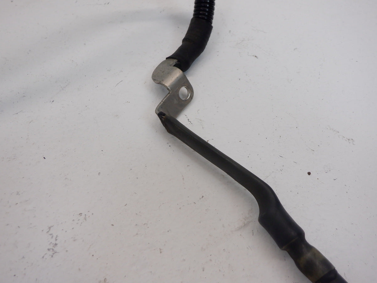 Mini Cooper Positive Battery Cable Alternator Starter B36 B38 12428602988 F5x F6