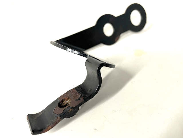 Mini Cooper S Metal Coolant Pipe Bracket 12517521859 2002-2008 R52 R53