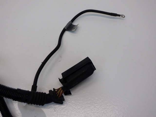 Mini Cooper Base W10 Engine Wire Harness Manual Trans 12517531835 05-08 R52 R50