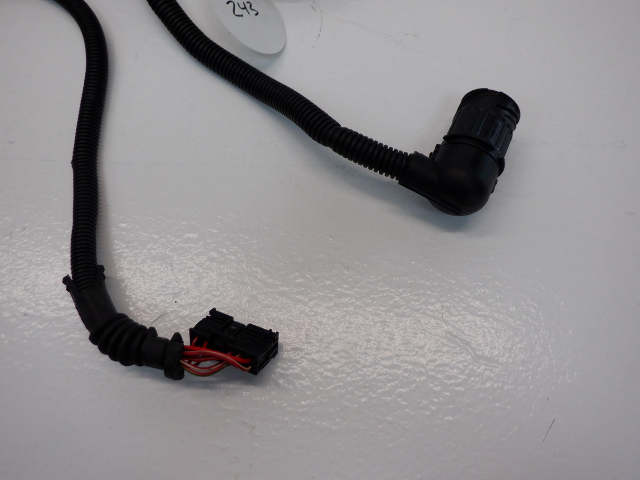 Mini Cooper Base W10 Engine Wire Harness Manual Trans 12517531835 05-08 R52 R50